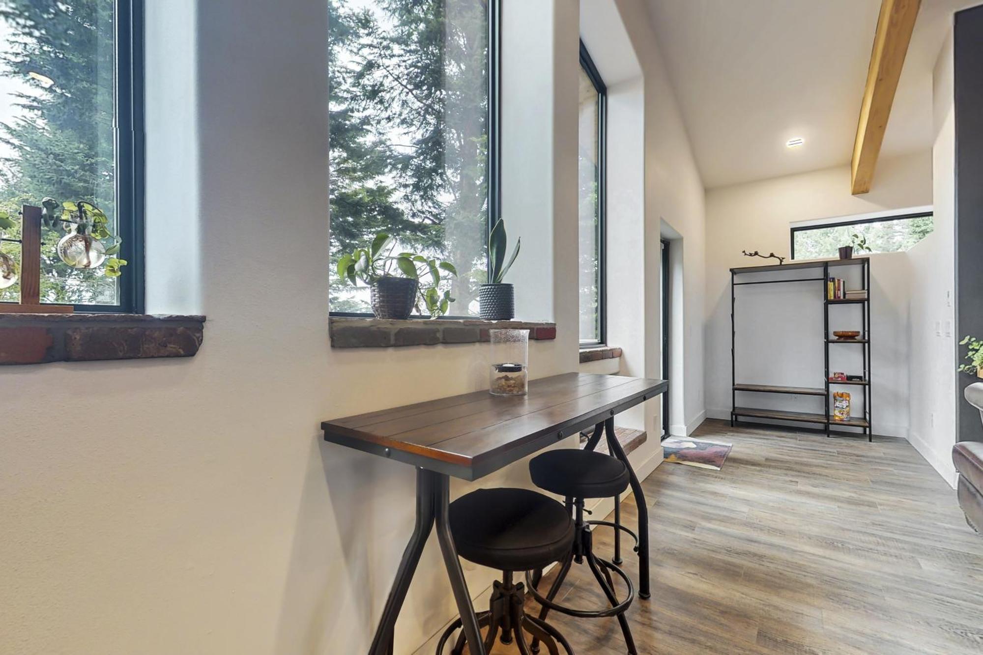 Tides & Timber Aparthotel Sequim Exteriör bild