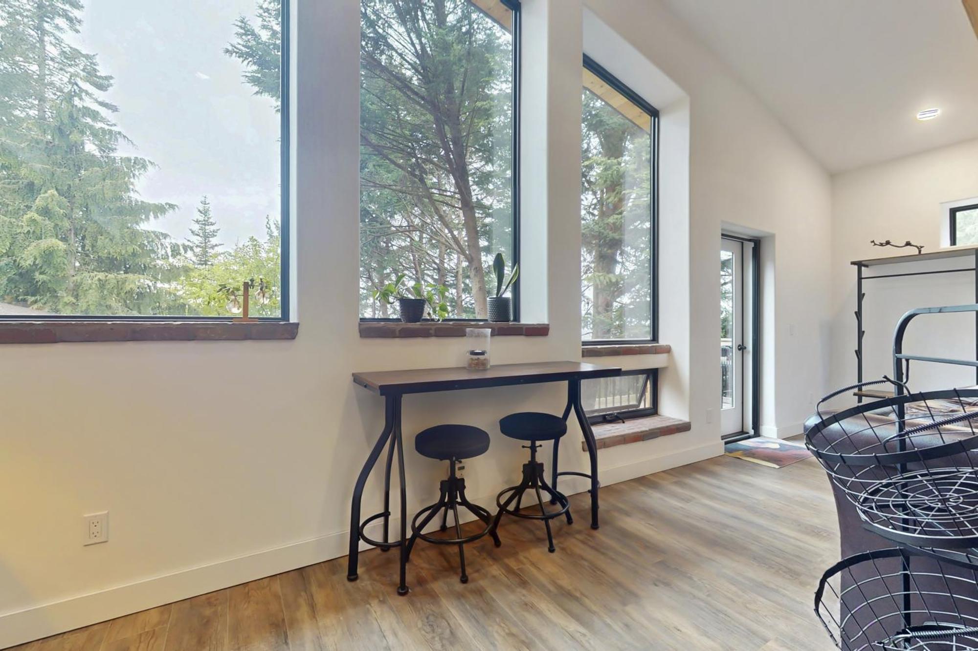 Tides & Timber Aparthotel Sequim Exteriör bild