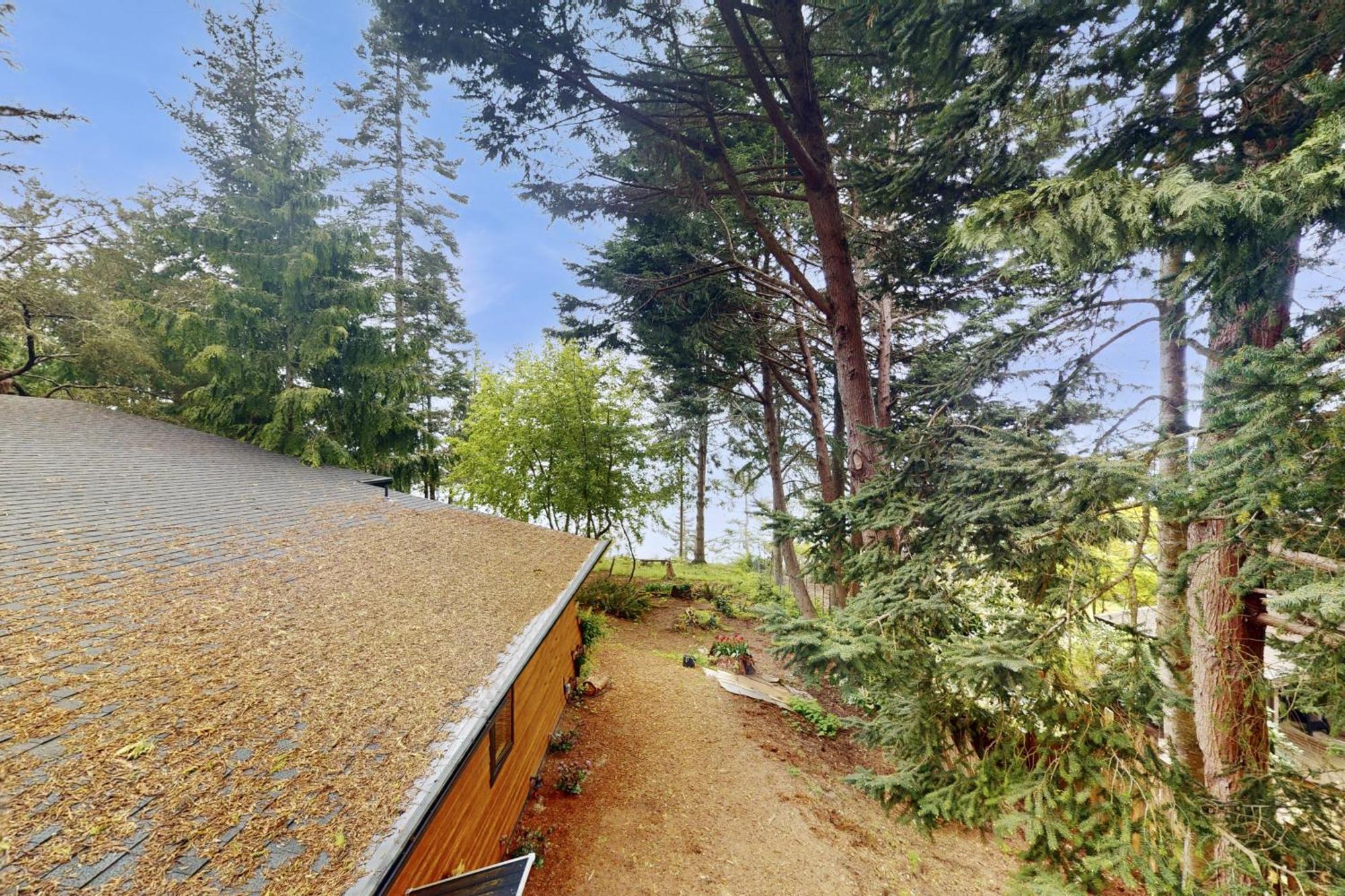 Tides & Timber Aparthotel Sequim Exteriör bild
