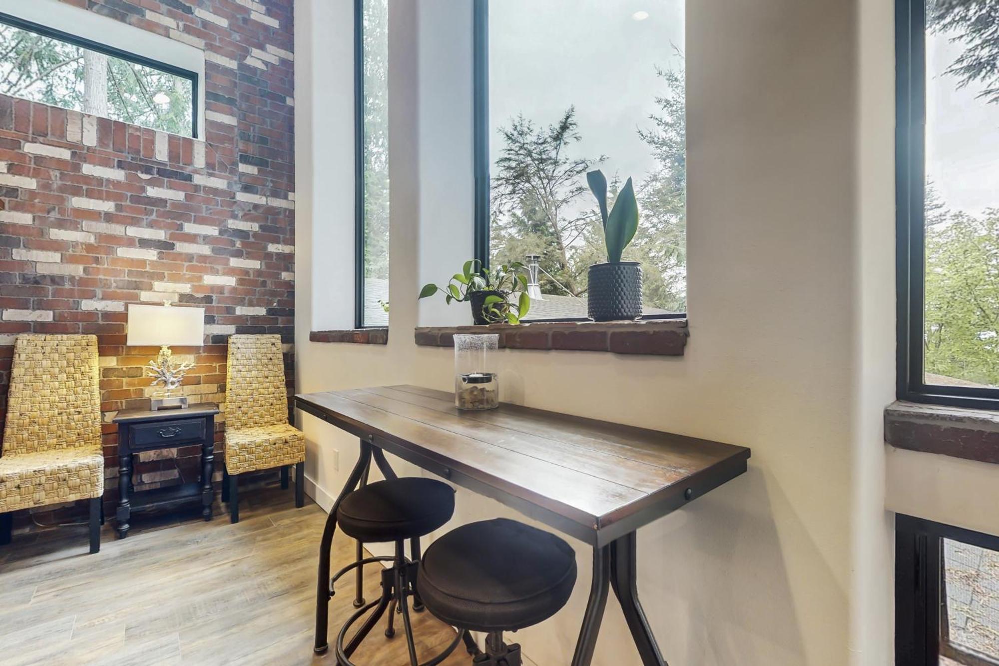 Tides & Timber Aparthotel Sequim Exteriör bild